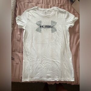 womens Under Armour shirts